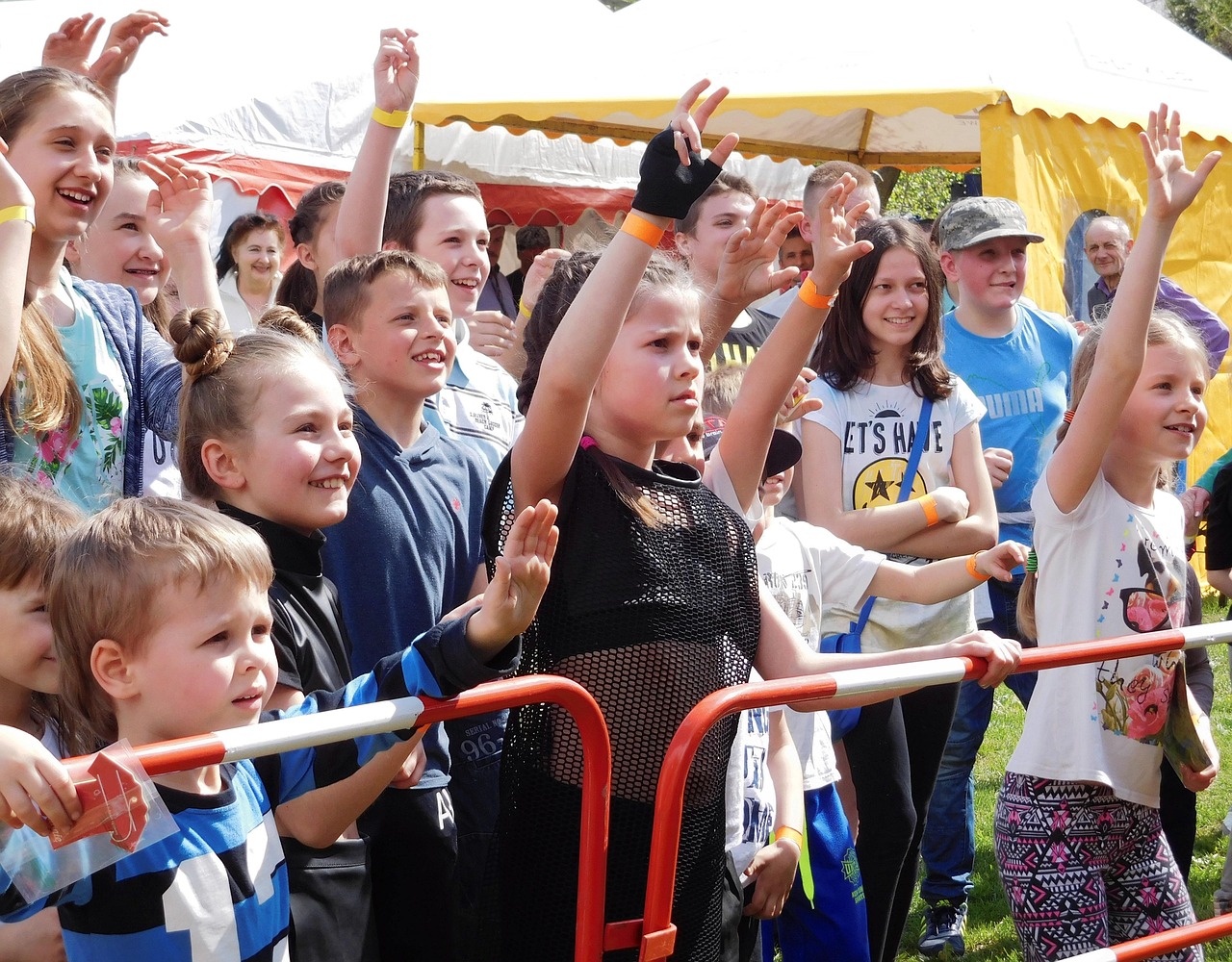 廣場舞比賽一等獎背后的榮耀故事