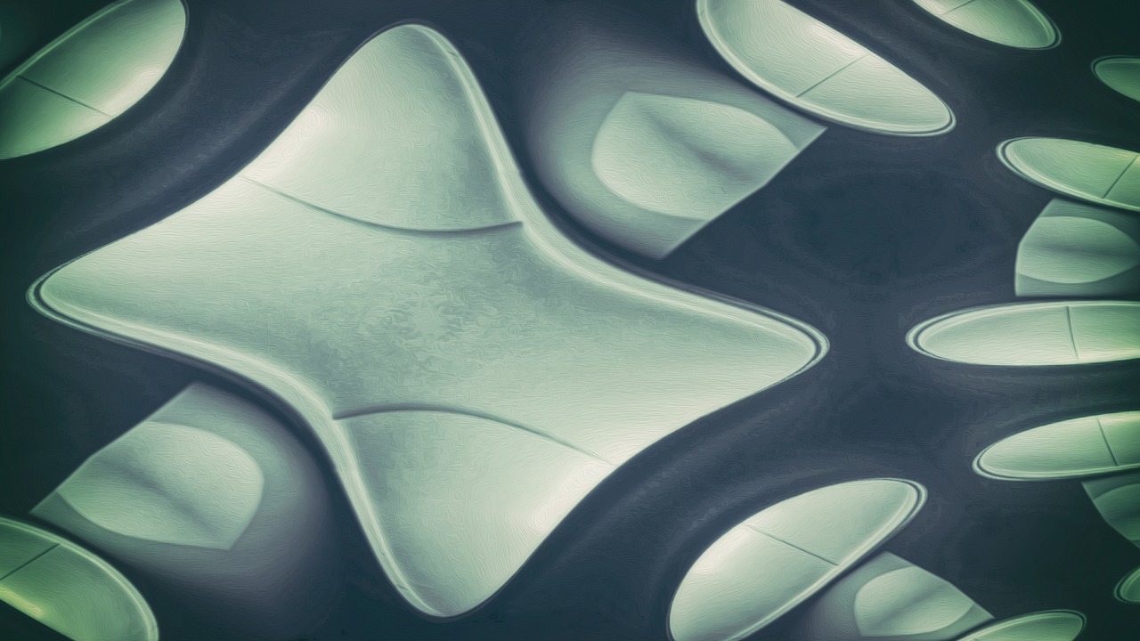 純粹的藝術(shù)展現(xiàn)與現(xiàn)實思考，動漫無修的魅力與深度探討