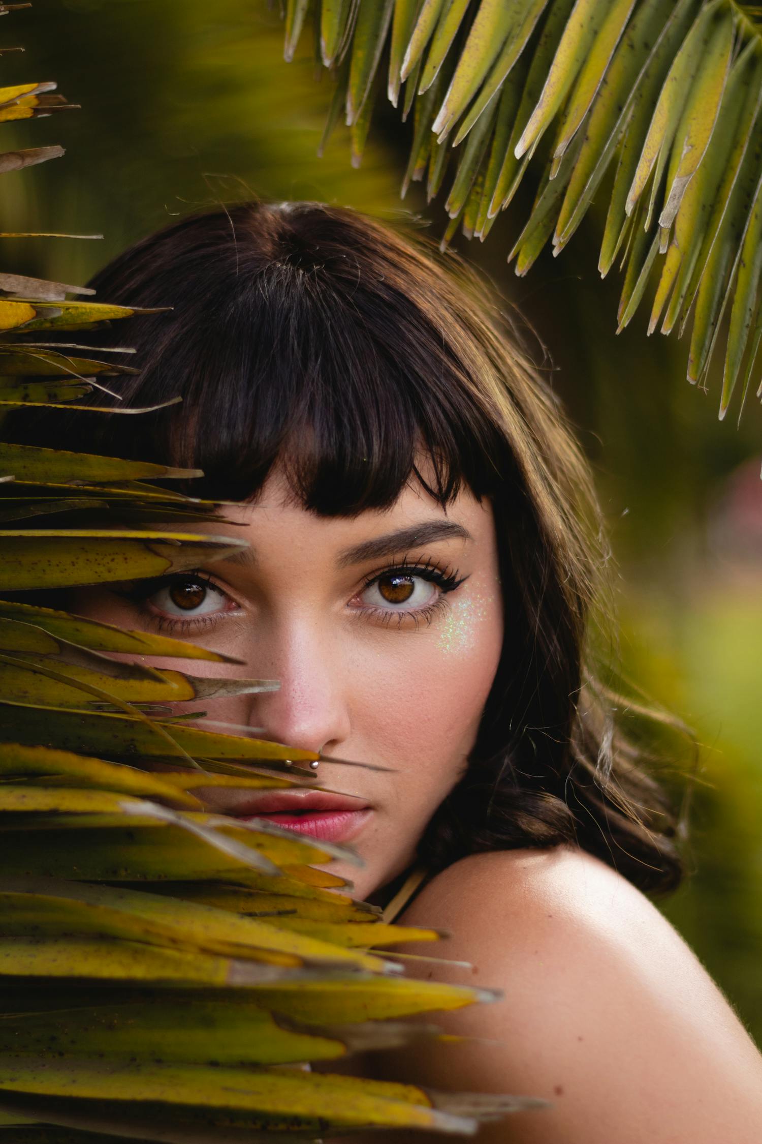 獸性誘惑電影，探索原始魅力與誘惑力量的世界