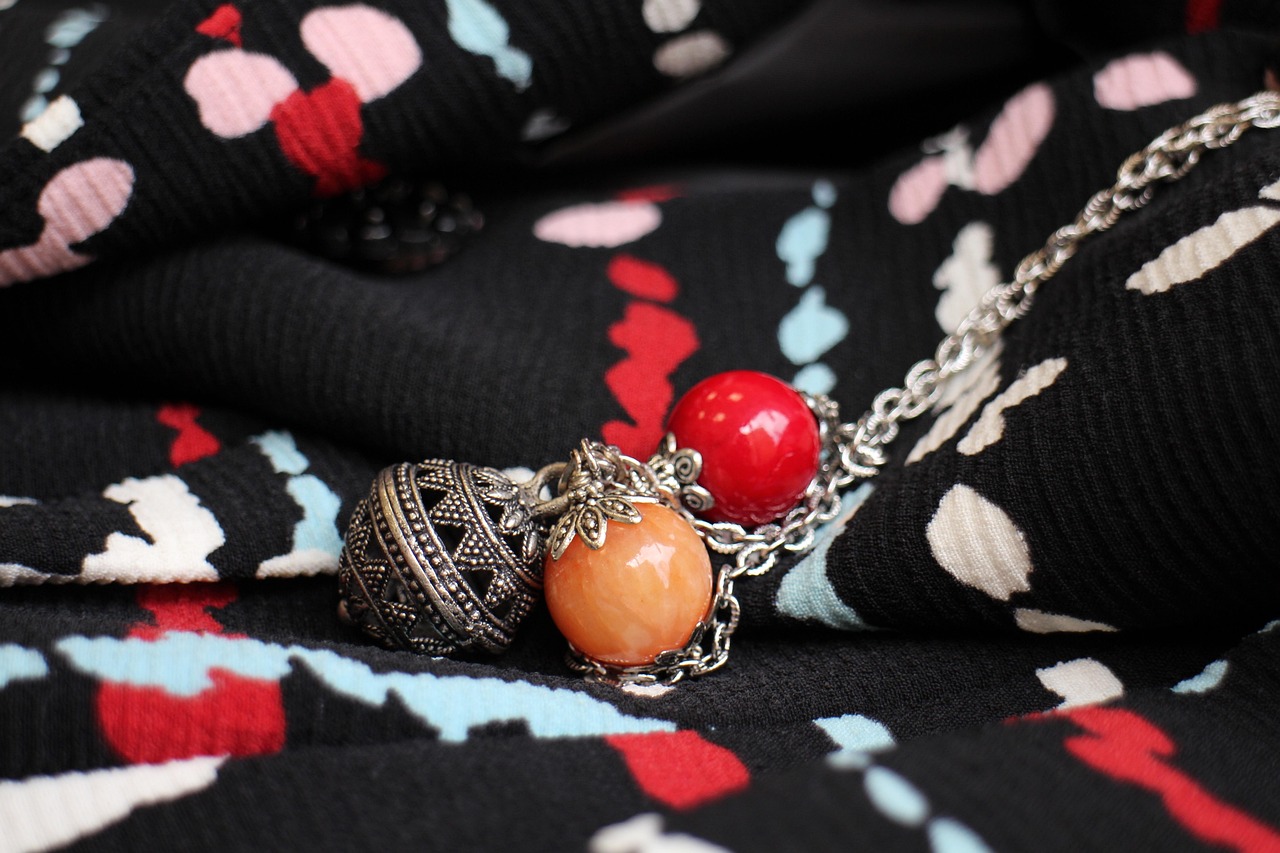 最新韓國飾品流行趨勢，時(shí)尚潮流之選推薦