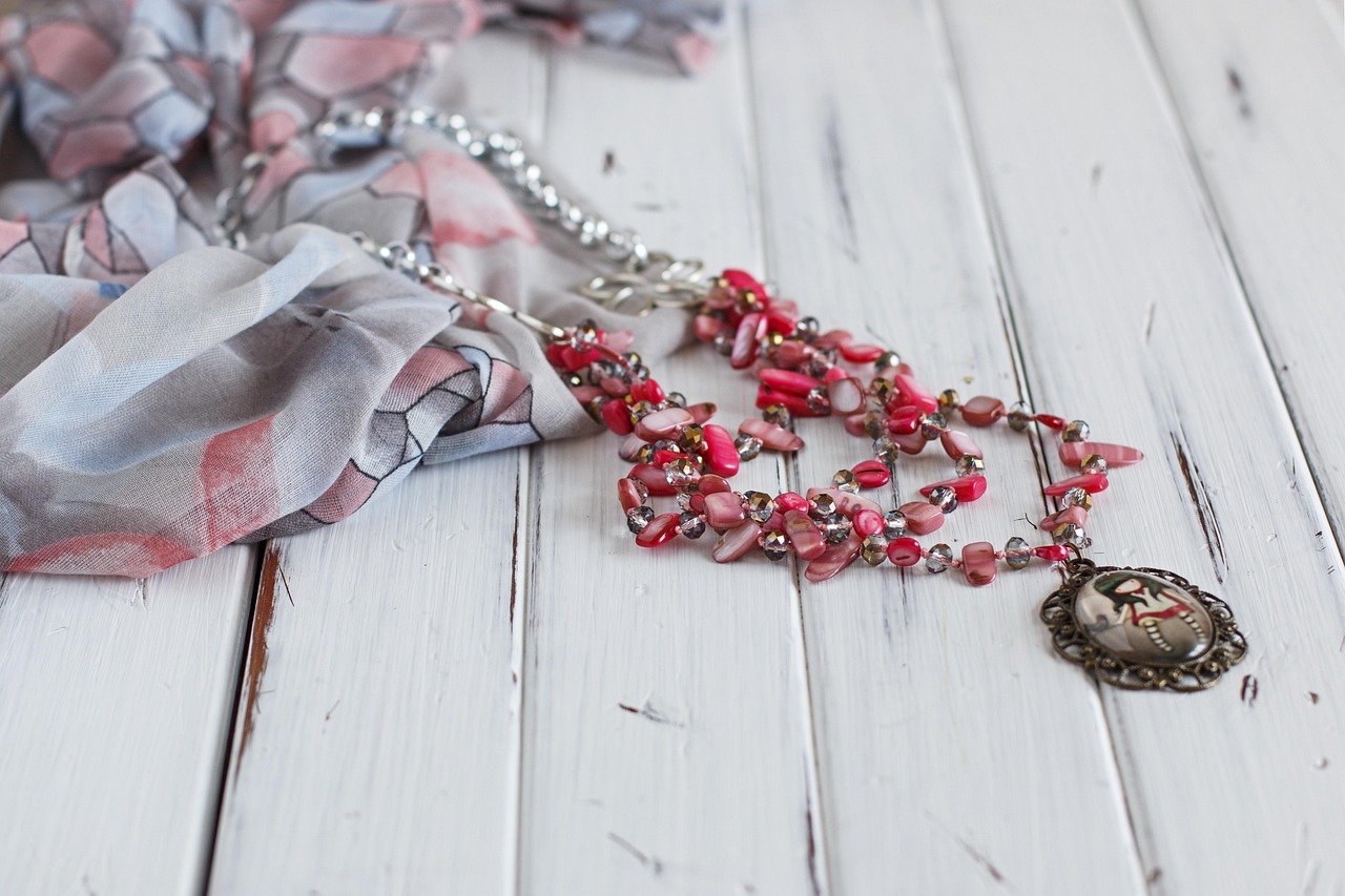 最新韓國飾品流行趨勢(shì),時(shí)尚潮流之選推薦