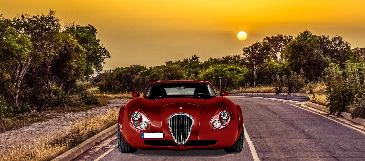 鈴木IK-2中國上市，開啟汽車新紀元