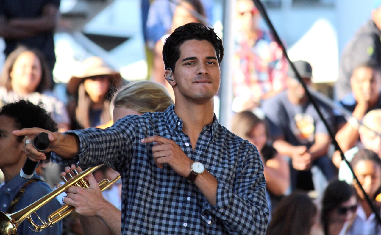 聽風細雨 第14頁