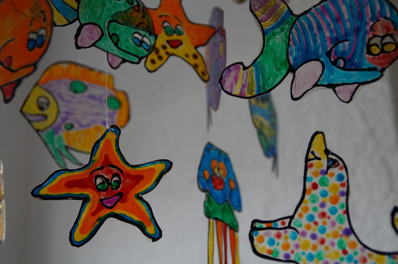 最新兒歌推薦，點(diǎn)亮孩子們的多彩世界