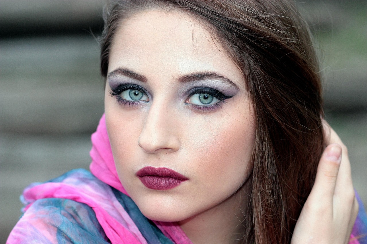 趙麗穎，女演員的璀璨之星之路