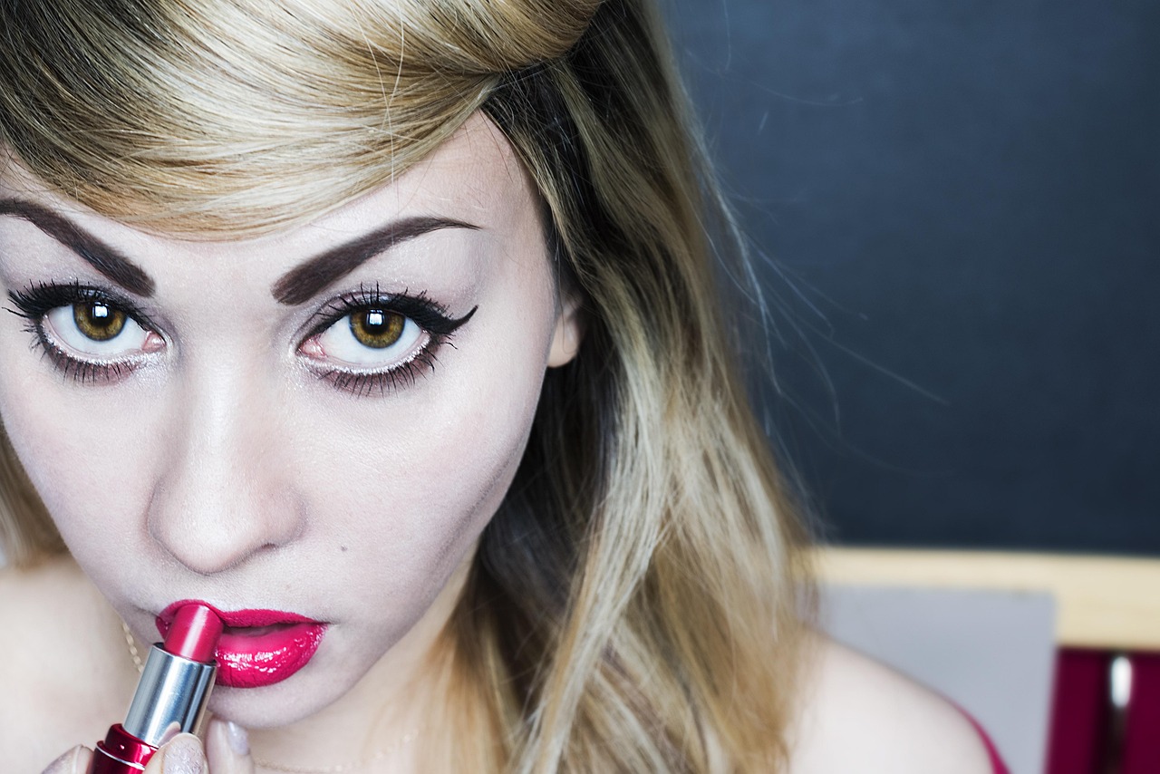 最新時(shí)尚發(fā)型，引領(lǐng)潮流，展現(xiàn)個(gè)性魅力