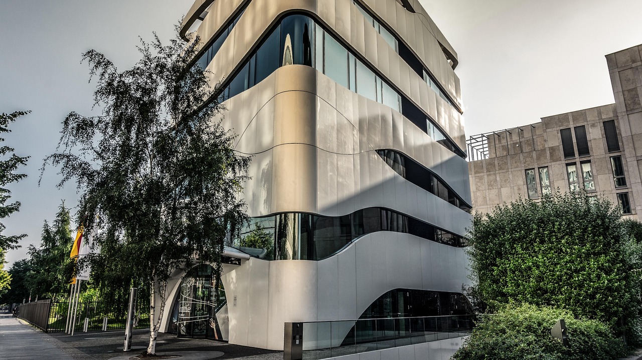 臨平最新住宅項(xiàng)目引領(lǐng)城市生活新潮流