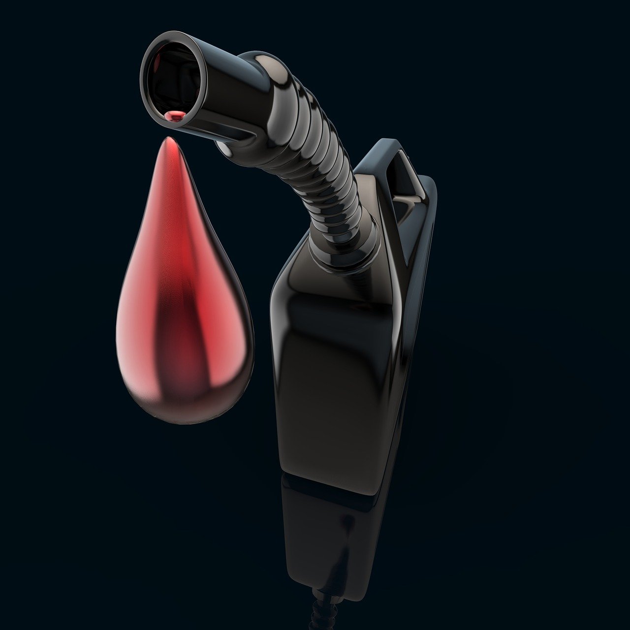 全球能源市場新篇章，石油新聞最新動態(tài)速遞