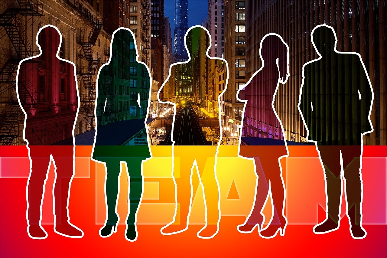 明星合圖，跨界合作的藝術(shù)魅力與風(fēng)采展現(xiàn)