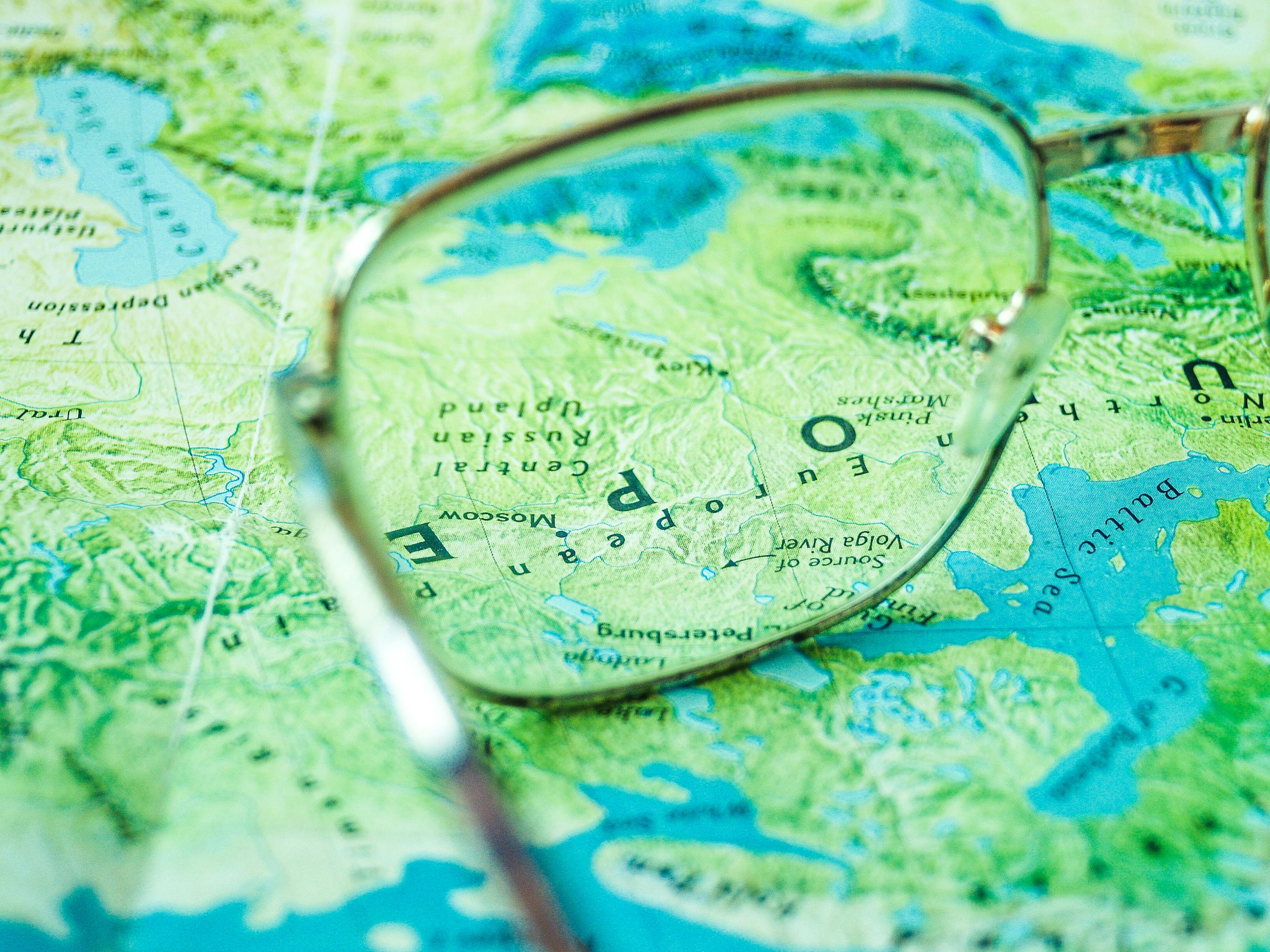 谷歌2019年高清衛(wèi)星地圖最新版，導(dǎo)航與地理信息的未來(lái)新世界探索