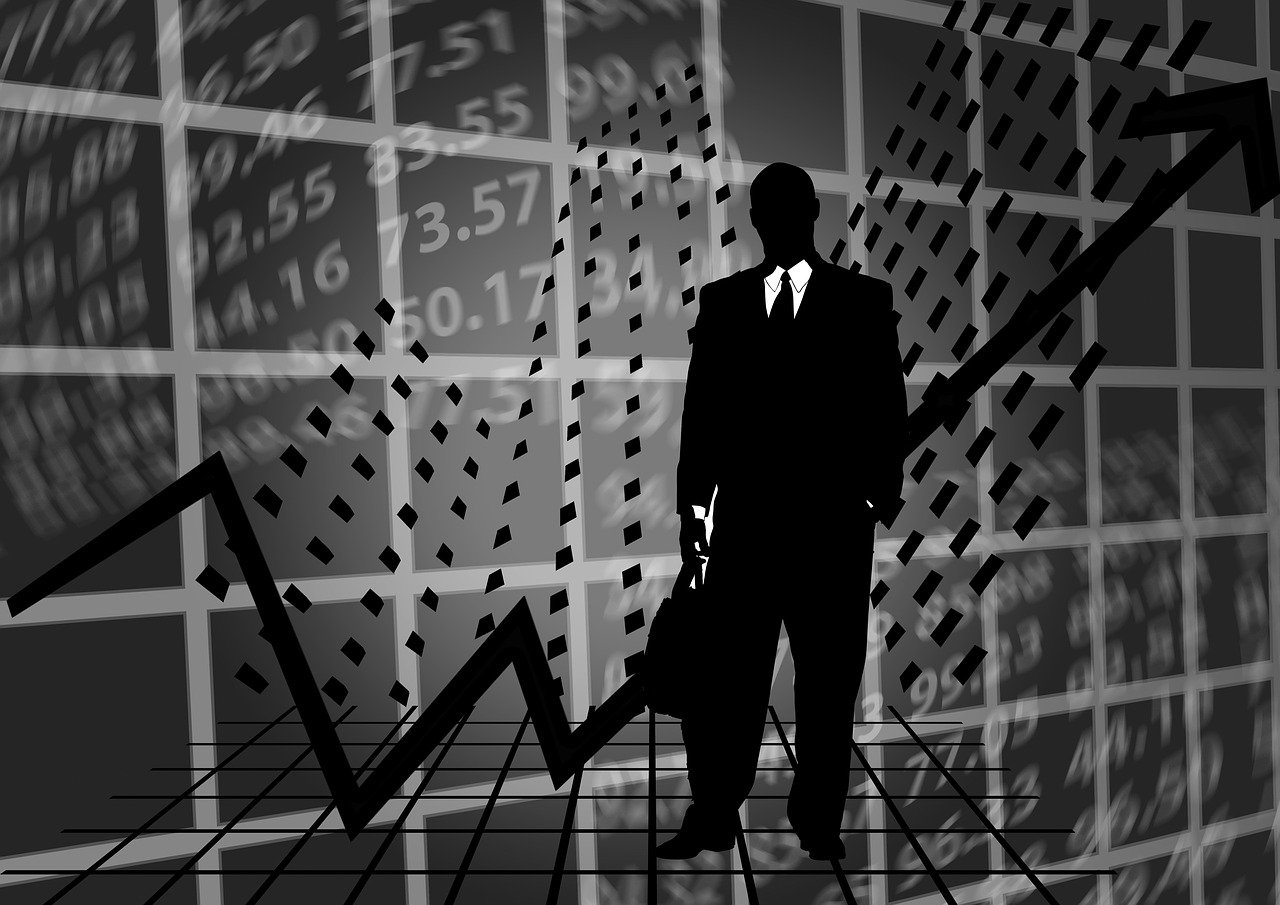 揭秘，以30開頭的股票代碼背后的神秘股票解析