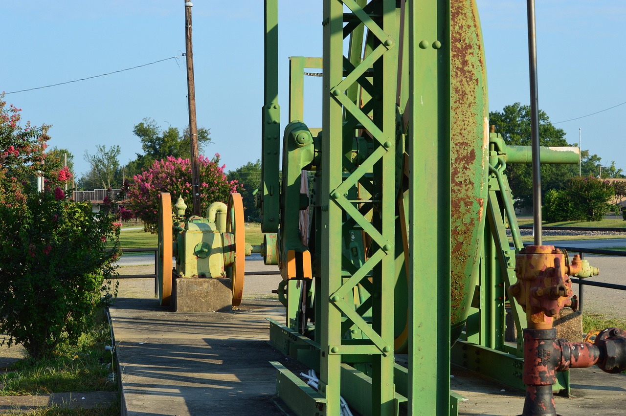 中原油田改革動(dòng)態(tài)，創(chuàng)新引領(lǐng)，邁向高質(zhì)量發(fā)展新征程