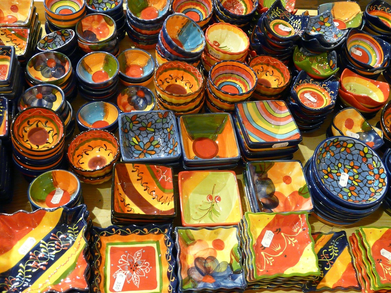 藝術(shù)與美食的完美融合,最新果醬畫盤圖片欣賞