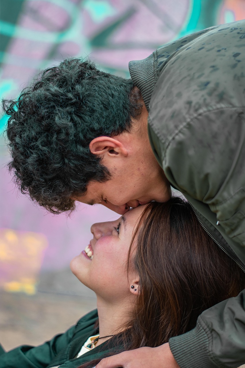 流行情頭，時(shí)代風(fēng)尚與情感表達(dá)的交匯點(diǎn)