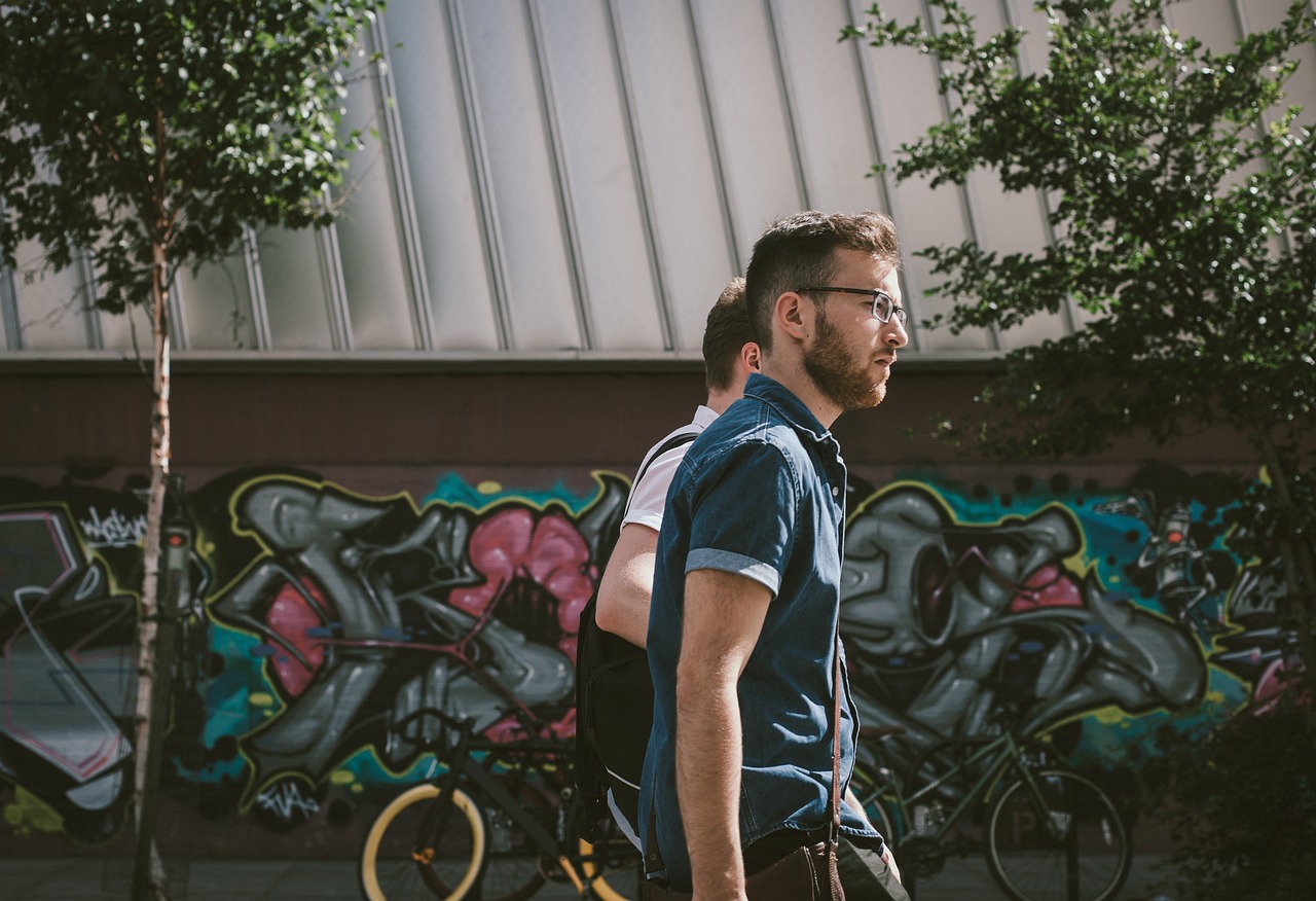 男男激情電影，探索、賞析與深度解讀