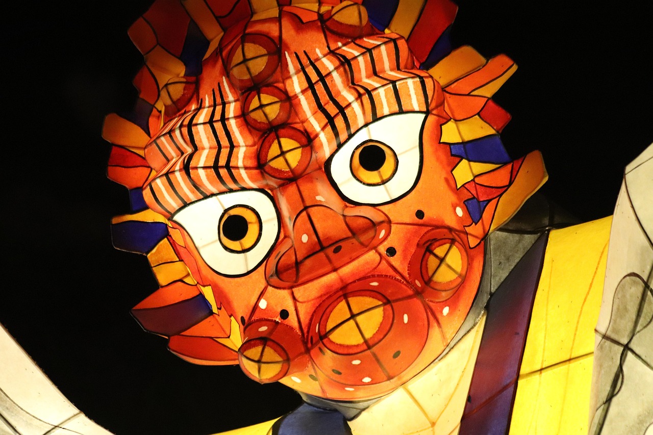 動(dòng)漫眼睛的藝術(shù)之美與創(chuàng)意之翼圖片欣賞