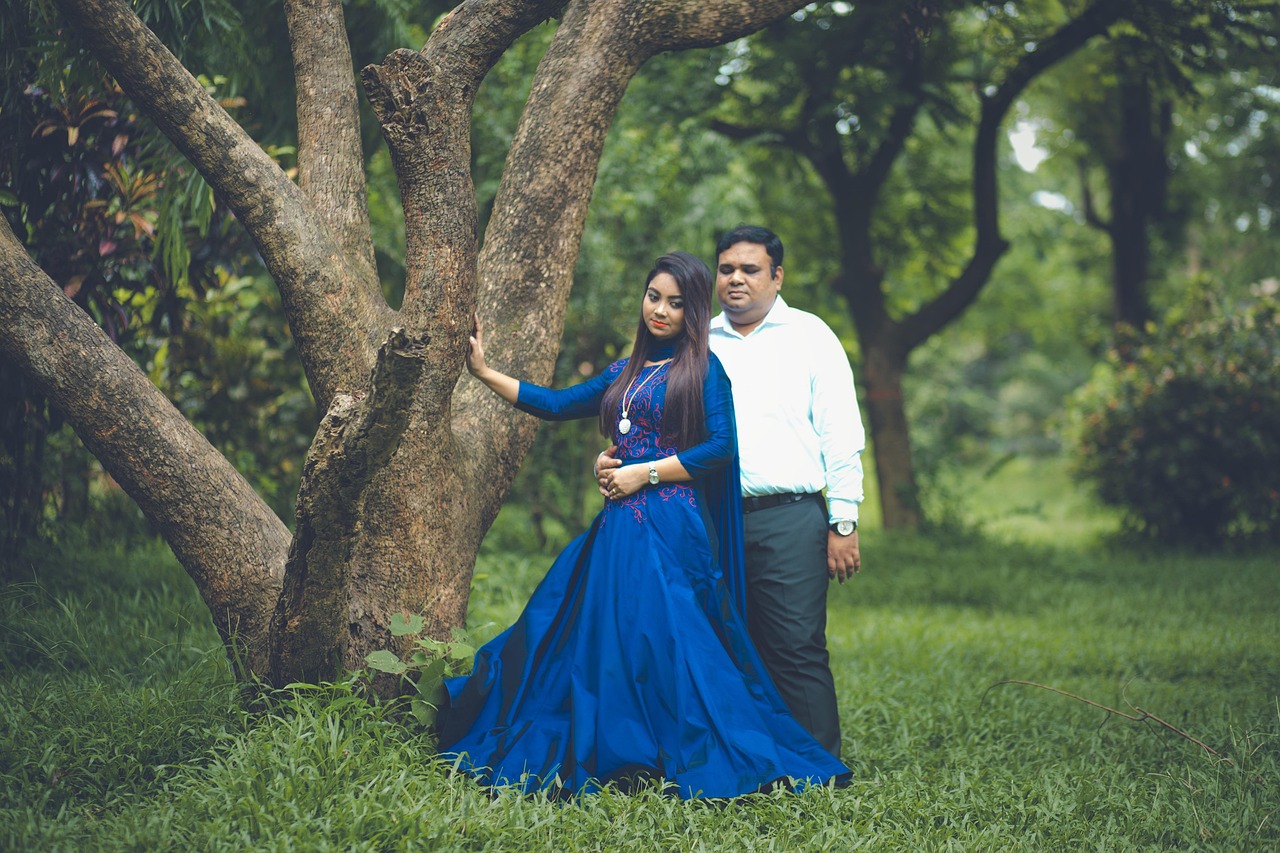 羅晉唐嫣愛(ài)情事業(yè)雙豐收，最新消息透露幸福滿溢