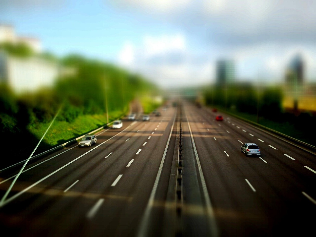 淮高速建設最新進展更新