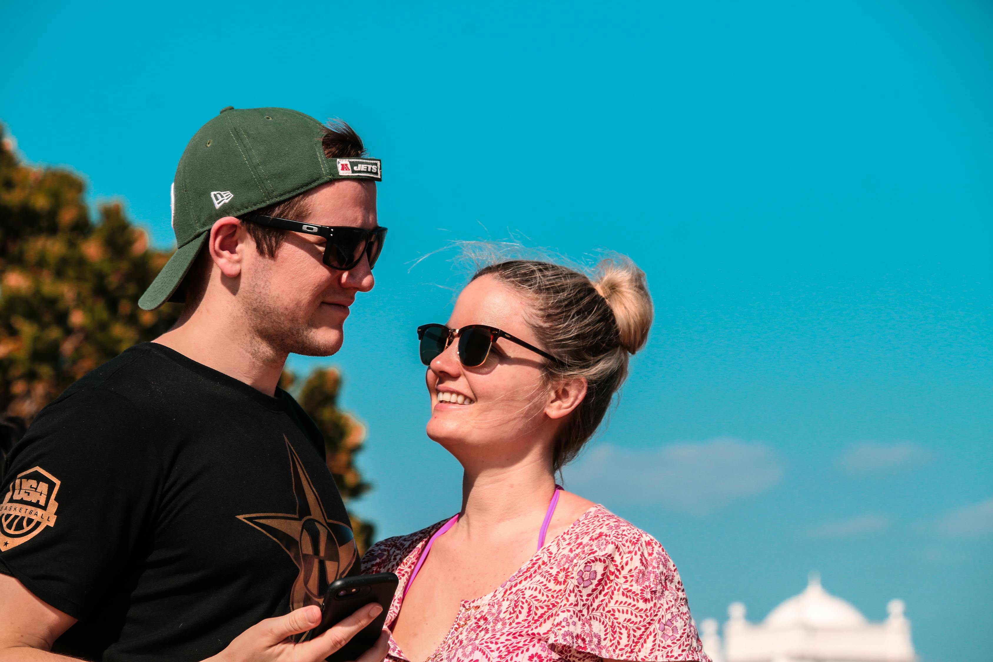 最新情侶頭像，時尚潮流與情感表達的新寵之選