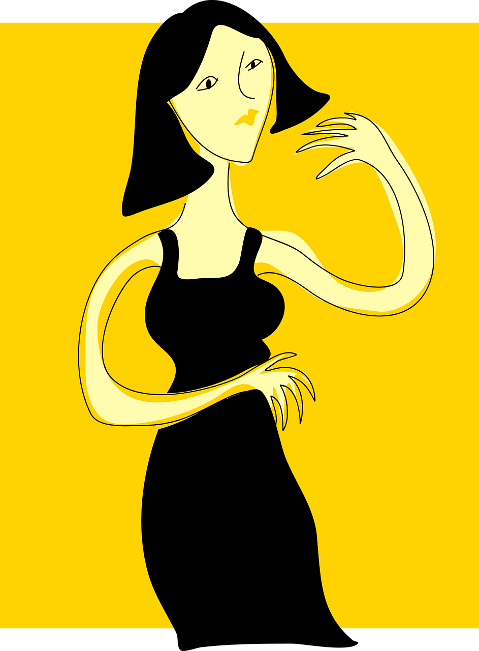 動漫美女吃雞雞，虛擬與現(xiàn)實的冒險之旅