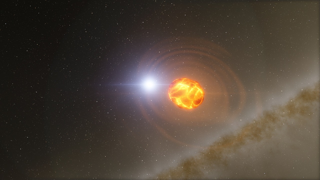 星際探索最新進(jìn)展，揭開宇宙未知之謎的奧秘