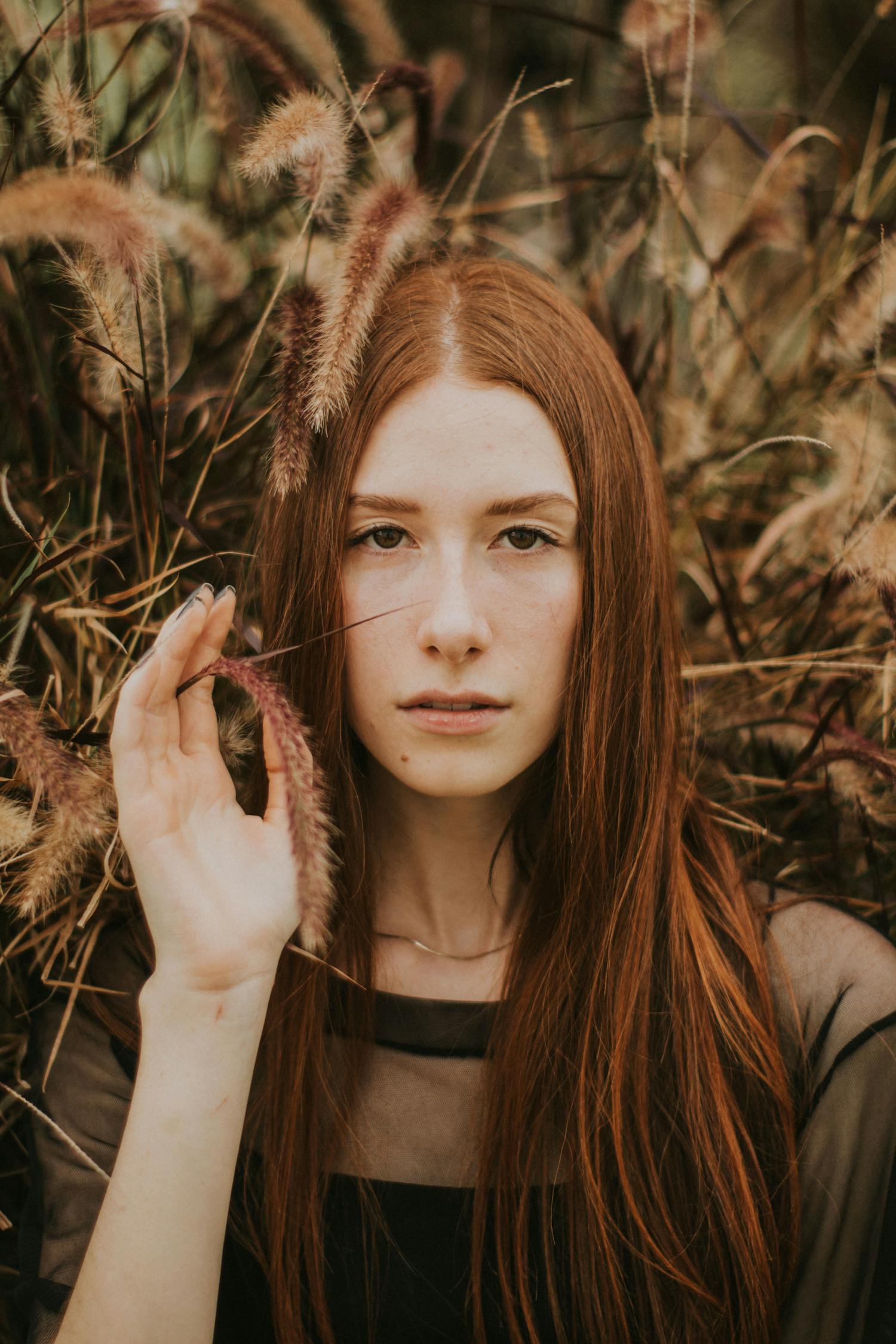 不思量自難忘 第12頁(yè)