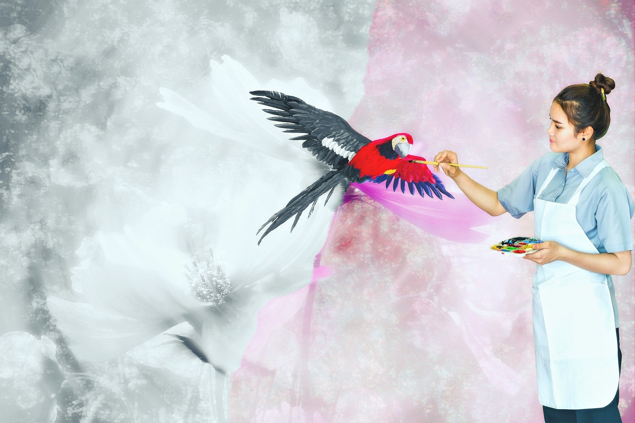 白百合電影，銀幕下的生活多彩畫卷