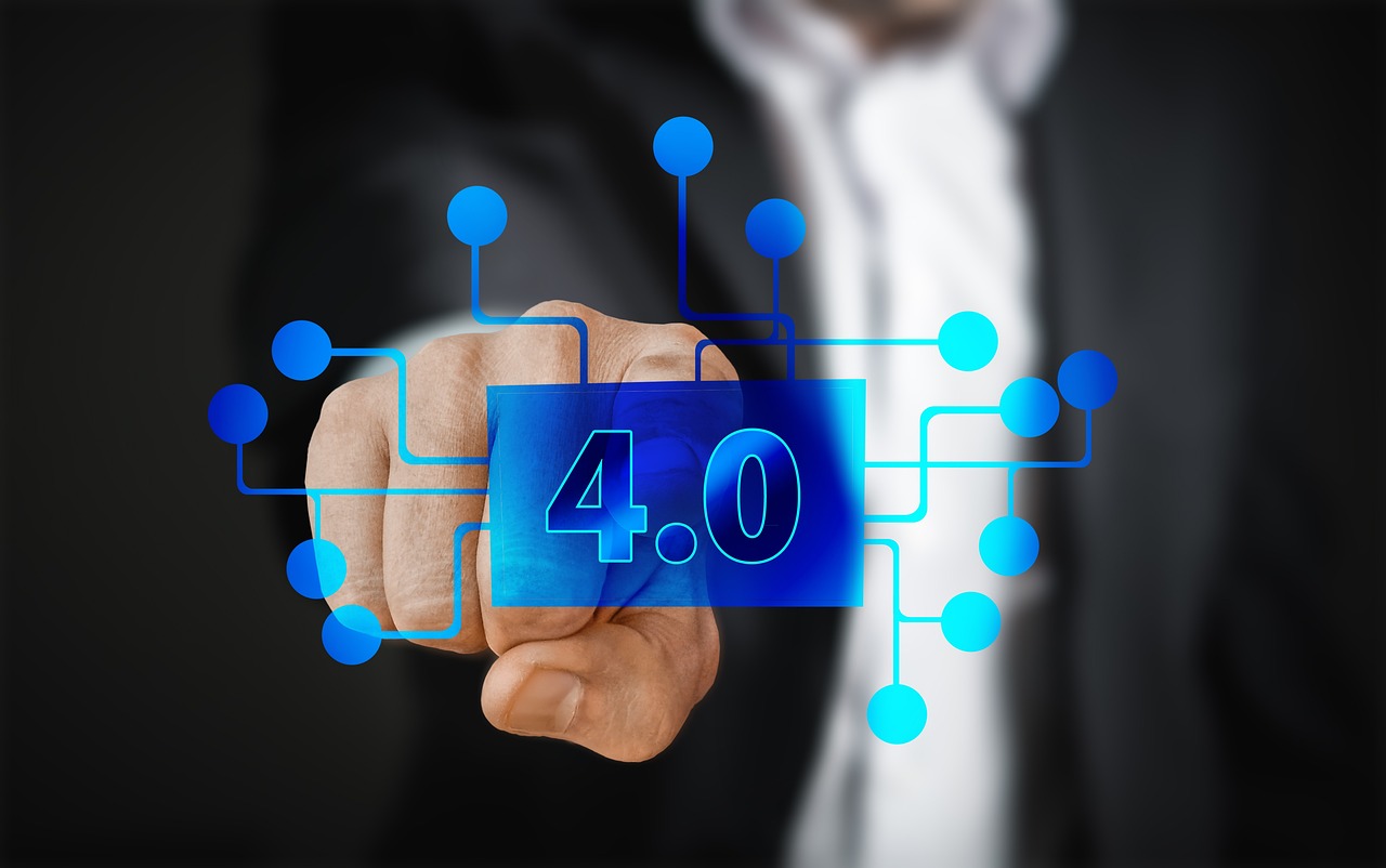 酷特智能上市引領智能產(chǎn)業(yè)新篇章