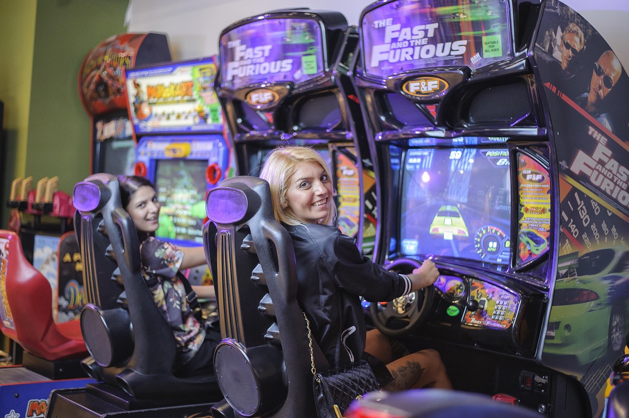 車拼演員,演繹速度與激情的舞臺傳奇