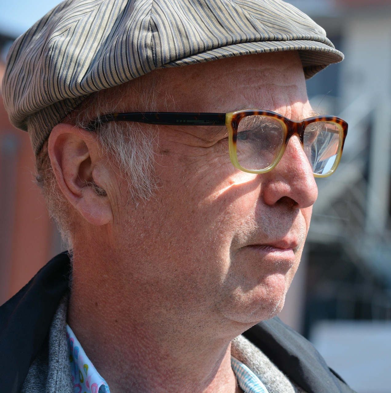 王新民,演員之路的璀璨光芒