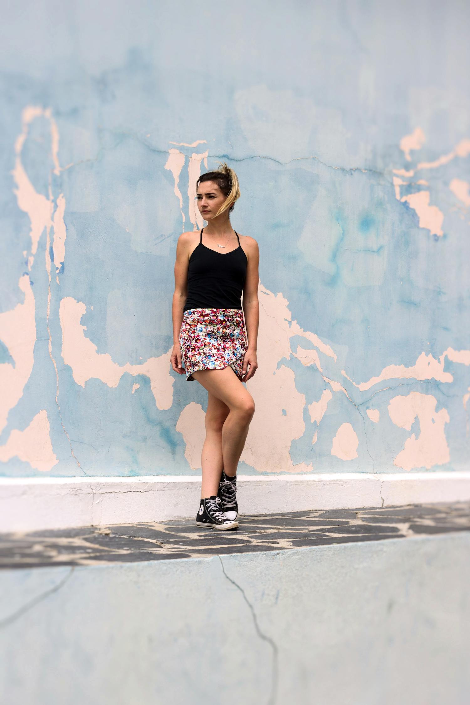 最新時(shí)尚街拍風(fēng)采,潮流前沿的獨(dú)特韻味展示