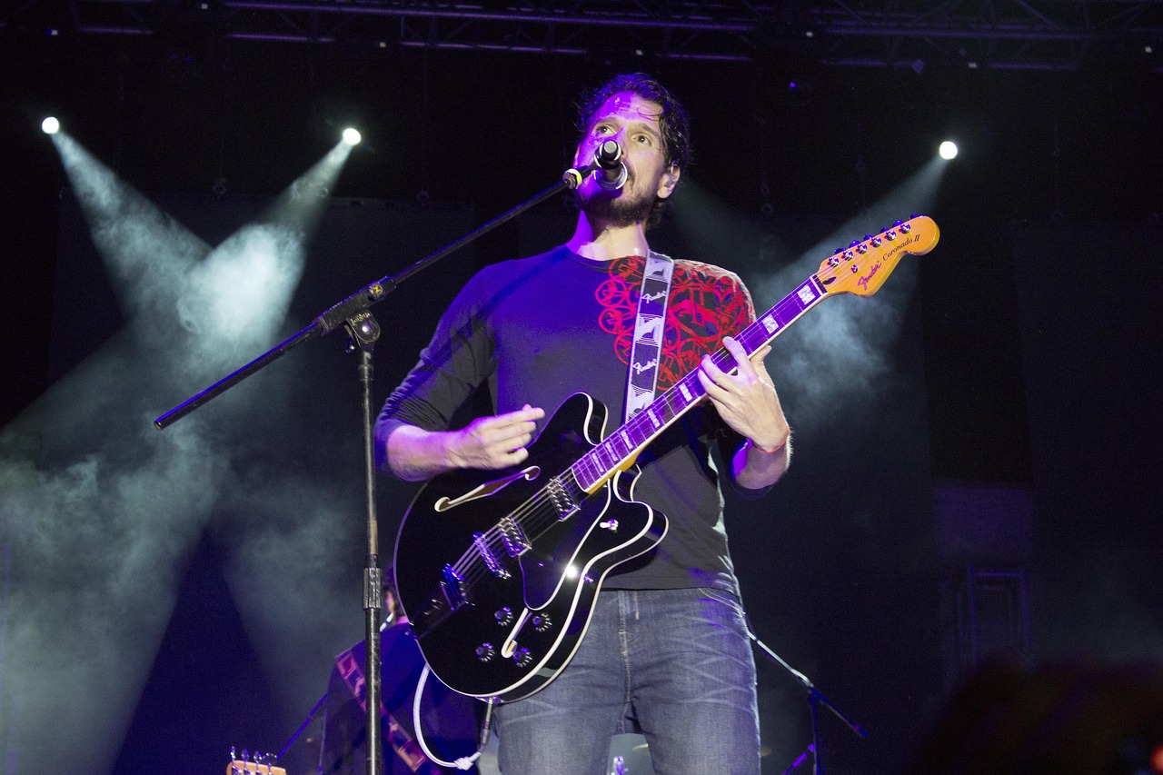 蔡依林最新演唱會精彩瞬間，舞臺魅力與音樂激情的完美交融