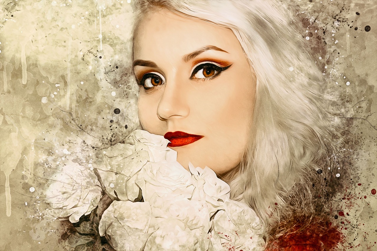 中國著名女演員，璀璨影壇的閃耀之星