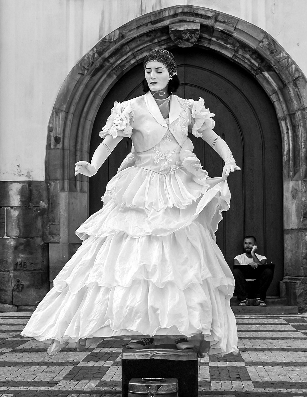 明星肖像畫，藝術(shù)中的明星璀璨風(fēng)采