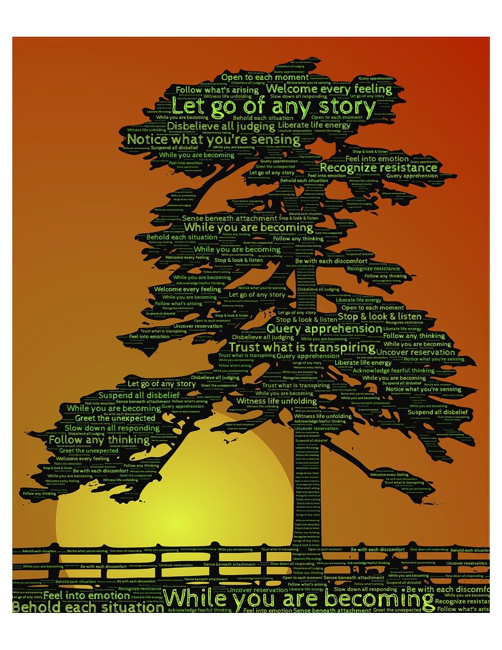 腹地新探，揭開未知領域的神秘面紗