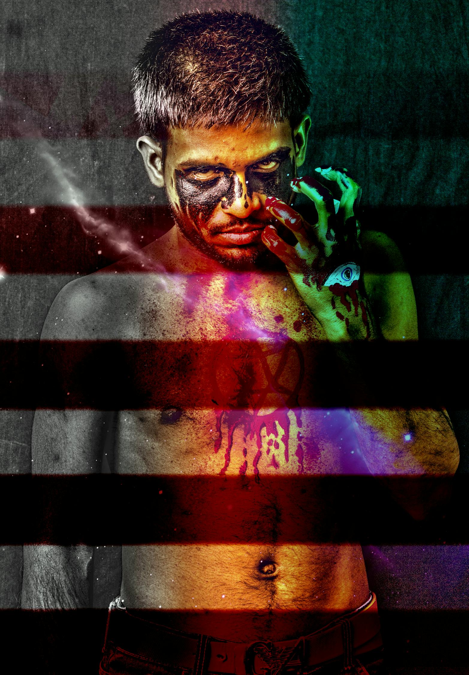 神話電視劇，時(shí)空之旅的敘述與想象盛宴