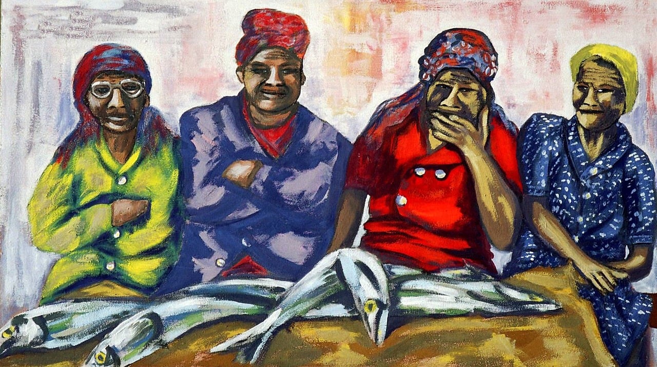 魚師傅最新畫作探索藝術(shù)新境界，展現(xiàn)藝術(shù)魅力與創(chuàng)意展現(xiàn)