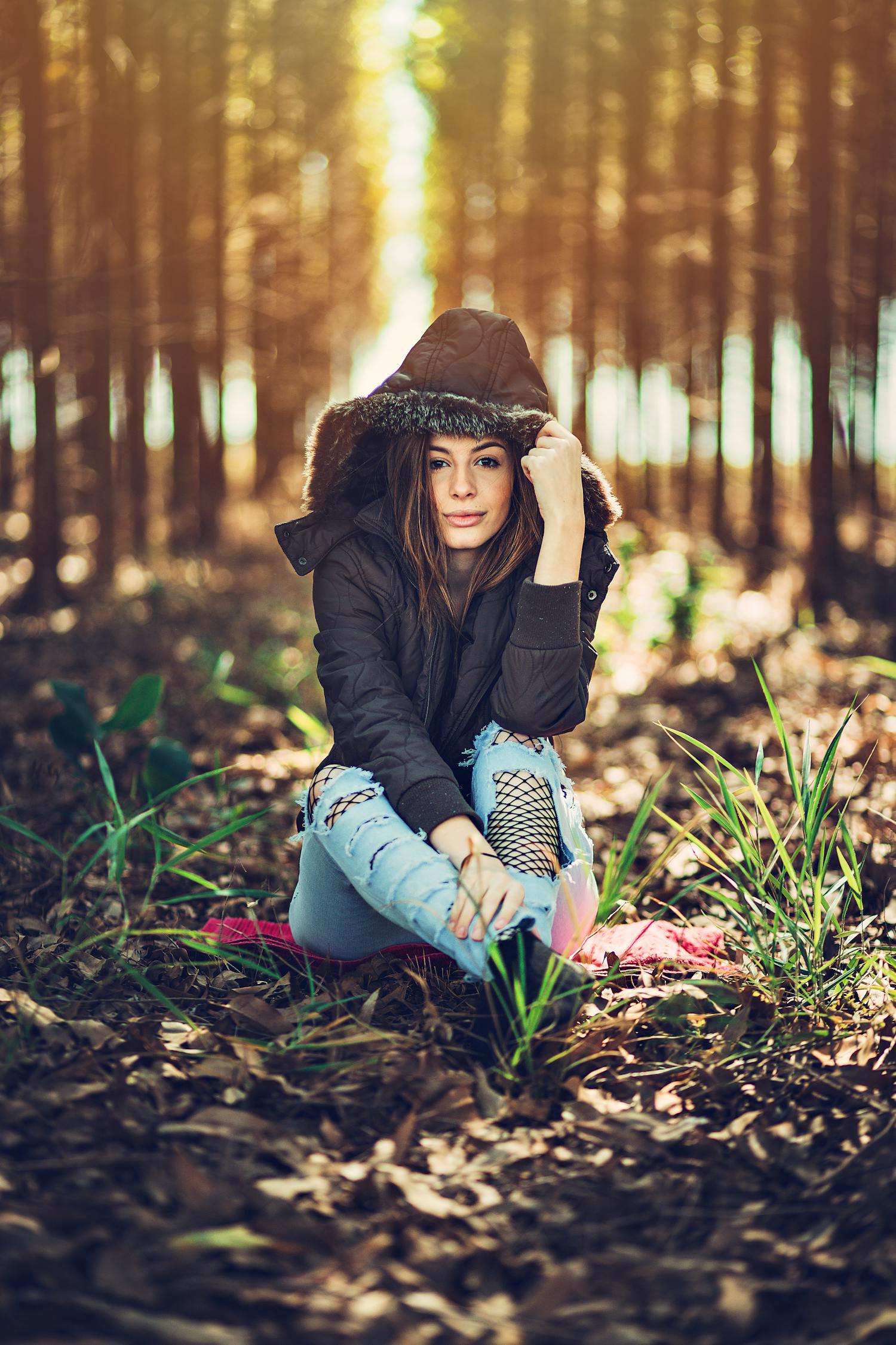 時(shí)尚拍照技巧,捕捉美麗的瞬間藝術(shù)