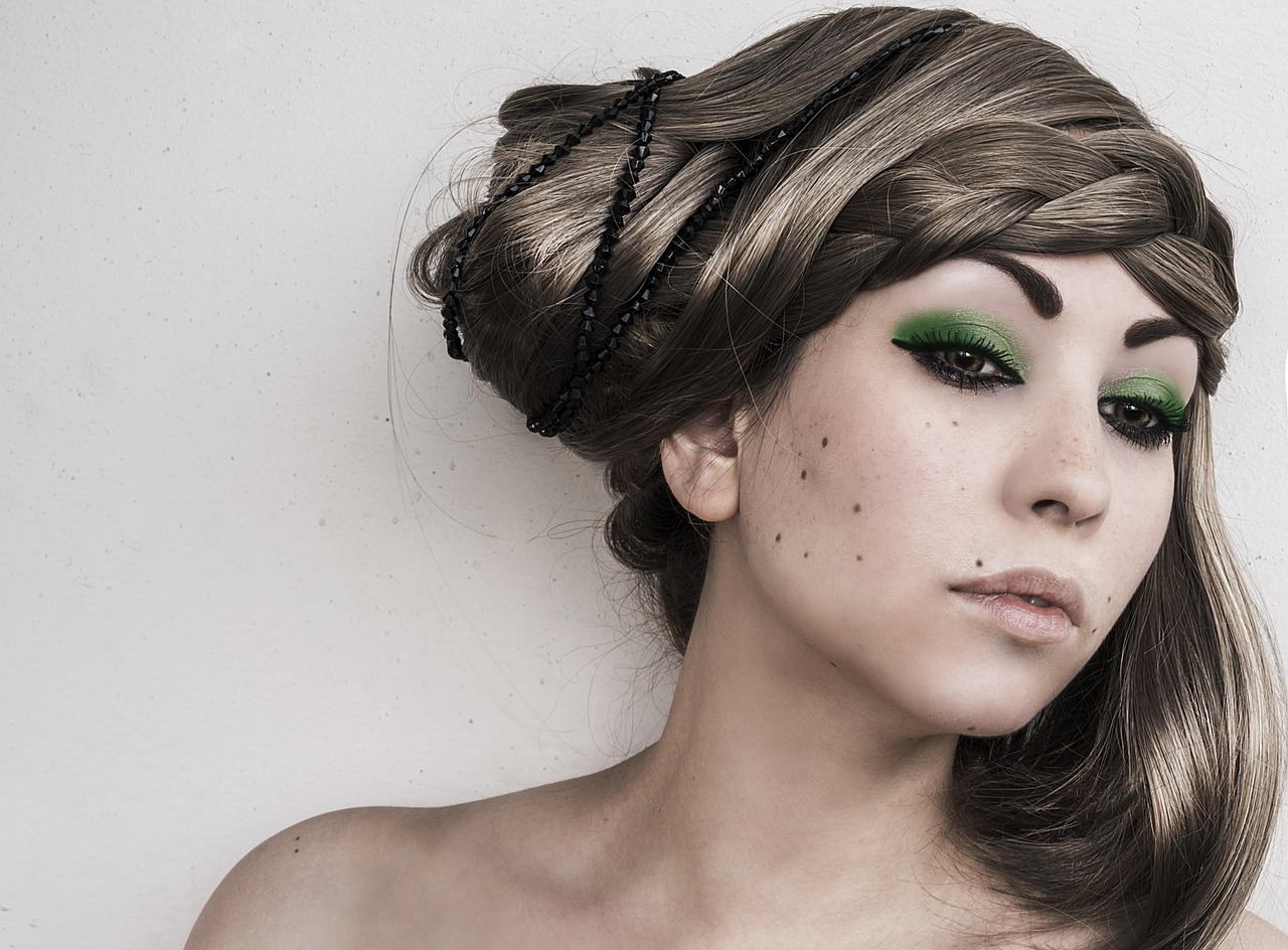 最新美妝教程，揭秘打造時(shí)尚魅力的秘密武器