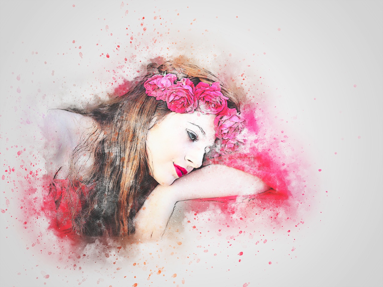 時尚燙發(fā)潮流，探索現(xiàn)代發(fā)型藝術的新境界