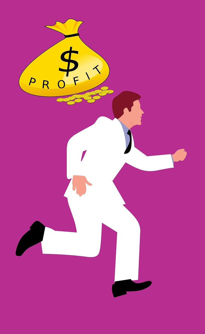 走開啊你 第10頁