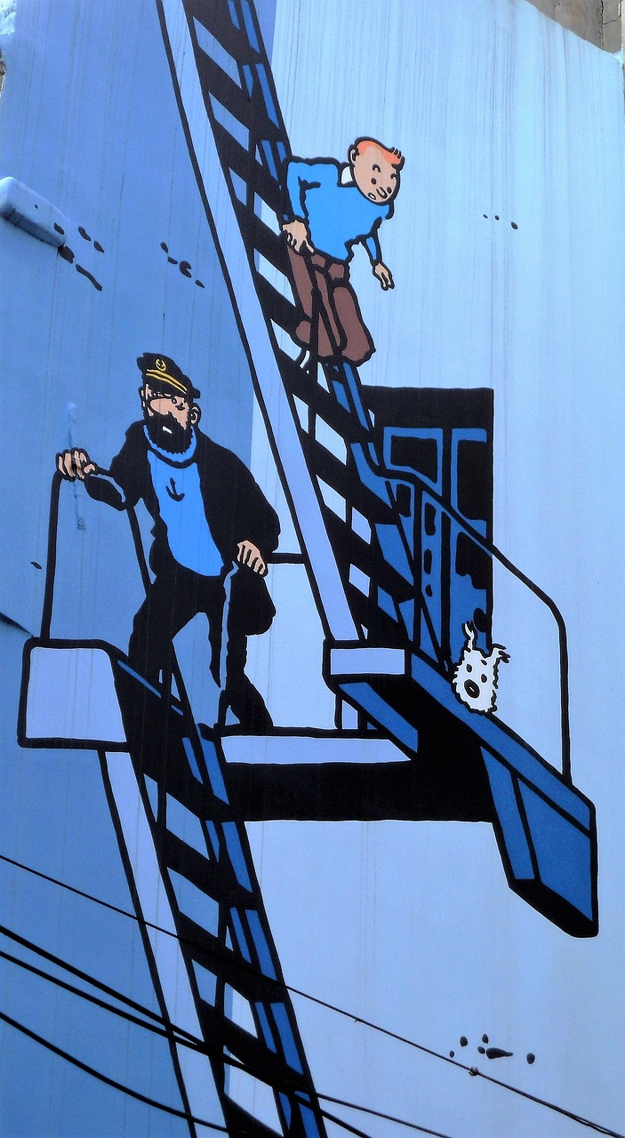 動(dòng)漫黃圖片的理解與探討