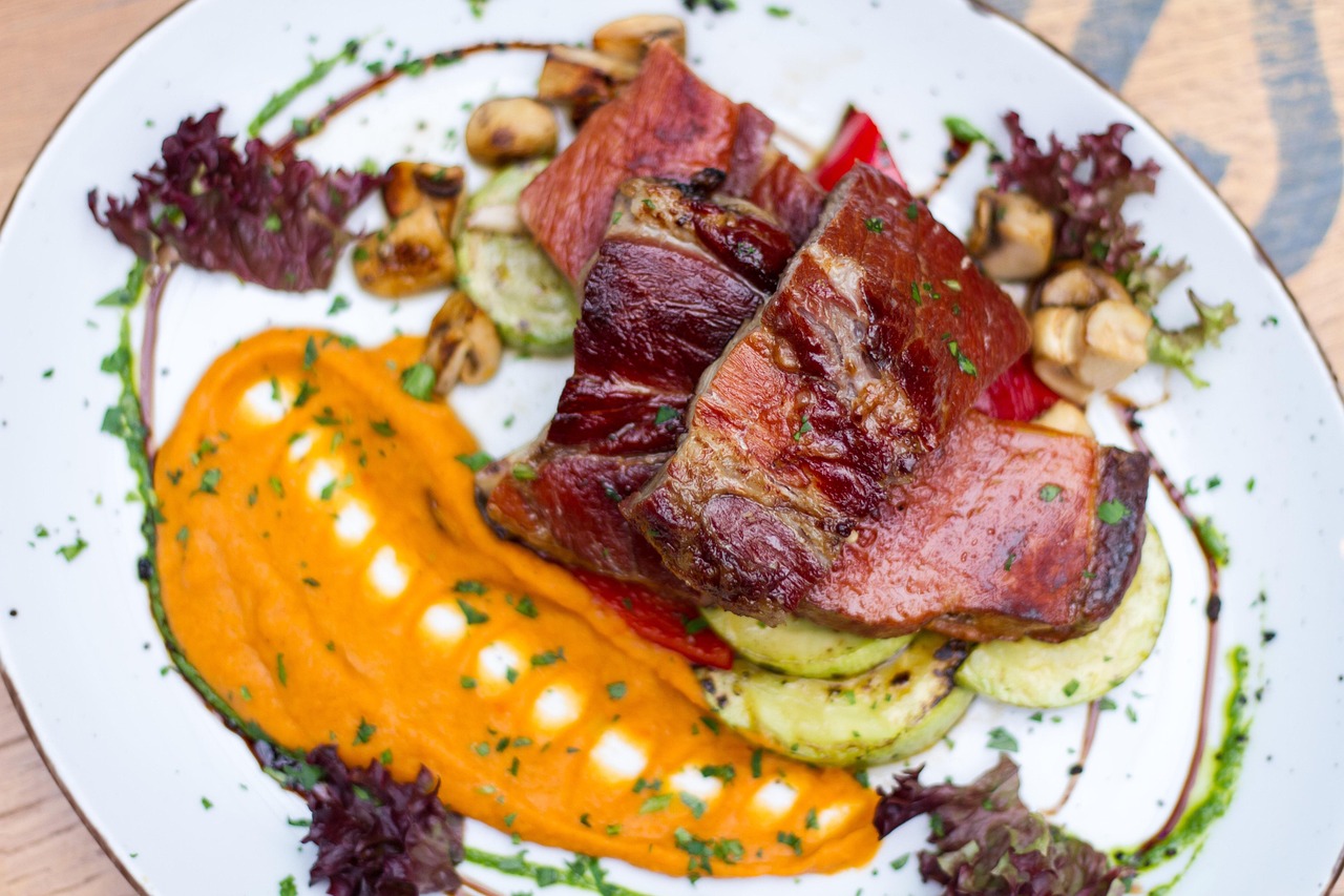 革新燒烤方式，最新燒烤器具引領(lǐng)美食新潮流