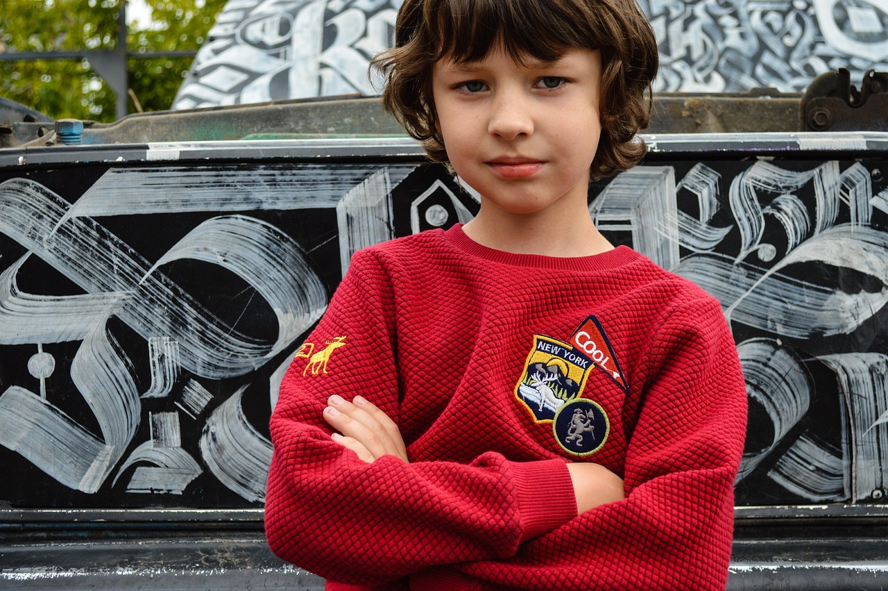 最新兒童發(fā)型，時(shí)尚潮流與個(gè)性的完美結(jié)合