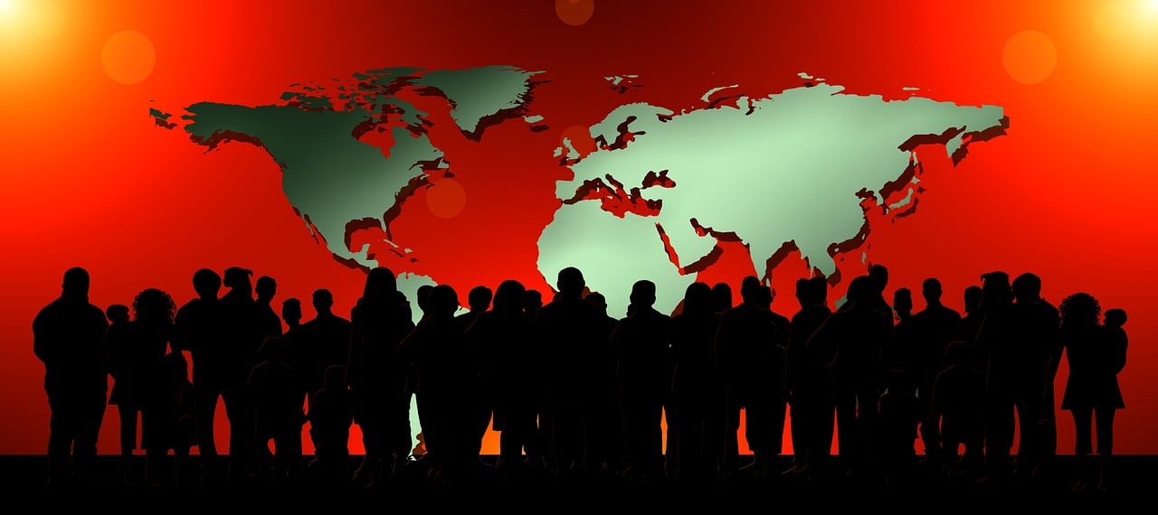 全球疫情動態(tài)更新，最新視頻解讀與應對策略洞察