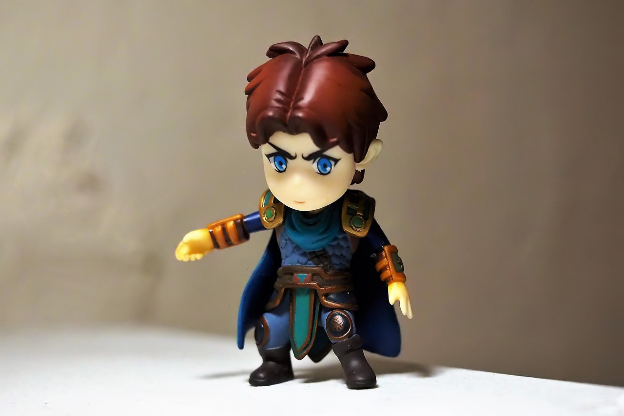 霍去病演員，影視新星演繹英雄傳奇