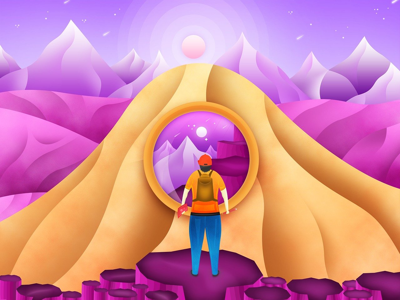 新疆旅游新動態(tài)揭秘，探索無限魅力的旅程