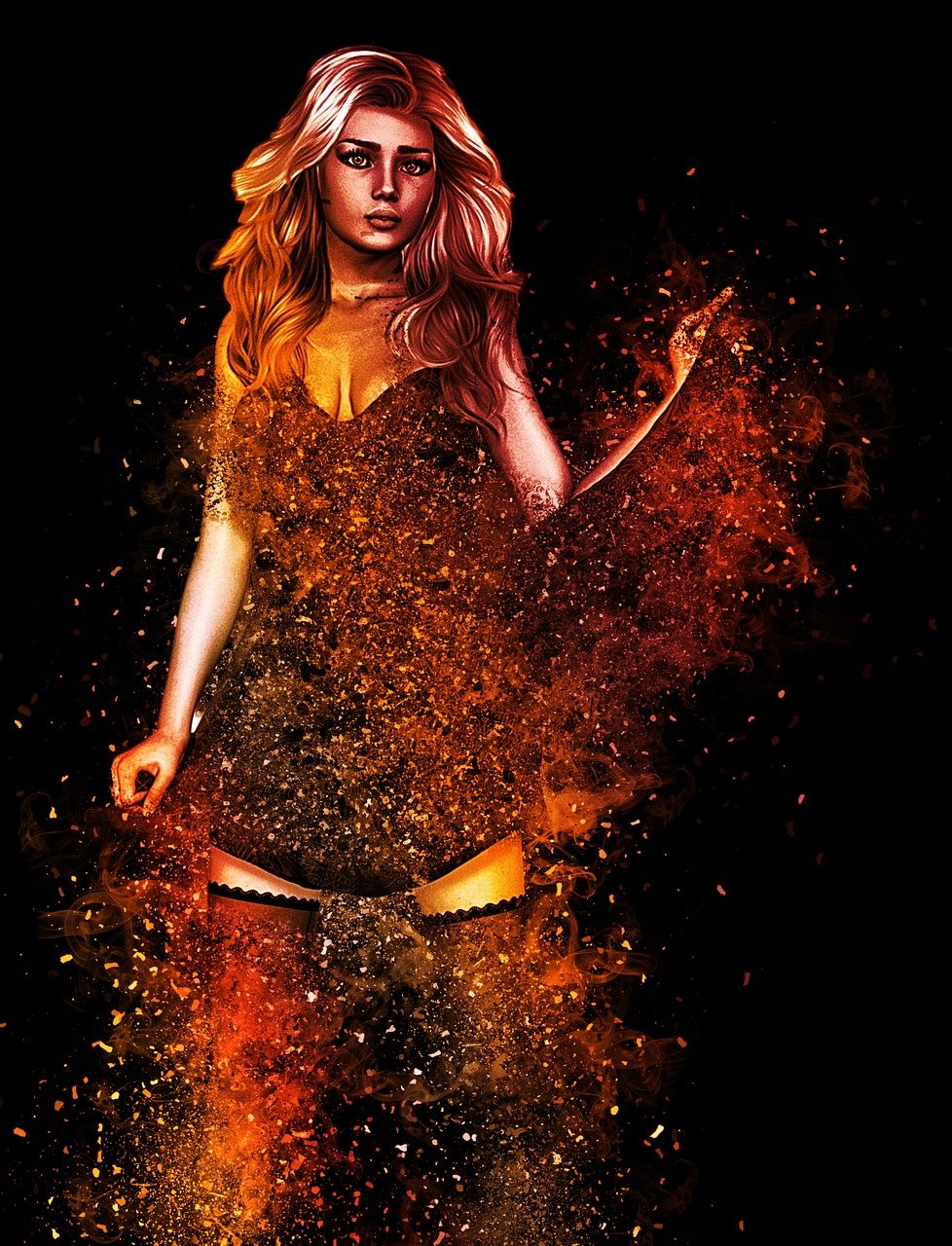 三浦敦子最新寫真集發(fā)布，時(shí)尚與藝術(shù)的極致探索