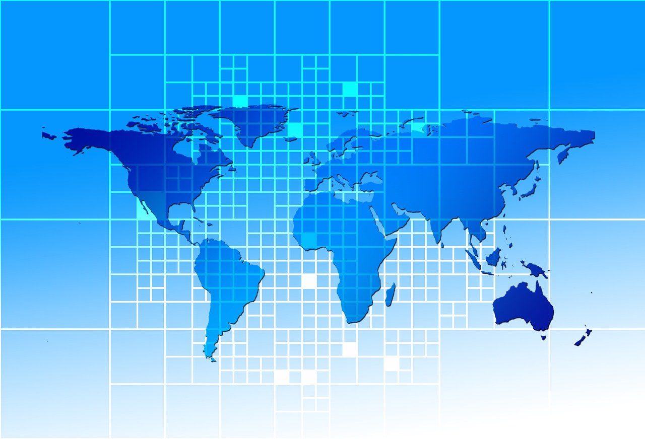 四川省最新地圖揭示地理變遷與發(fā)展脈絡(luò)