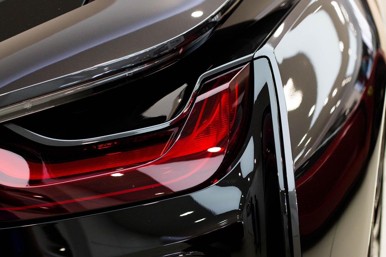 寶馬最新動(dòng)態(tài)，引領(lǐng)未來的豪華與性能革新進(jìn)展